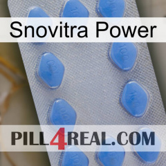 Snovitra Power 21